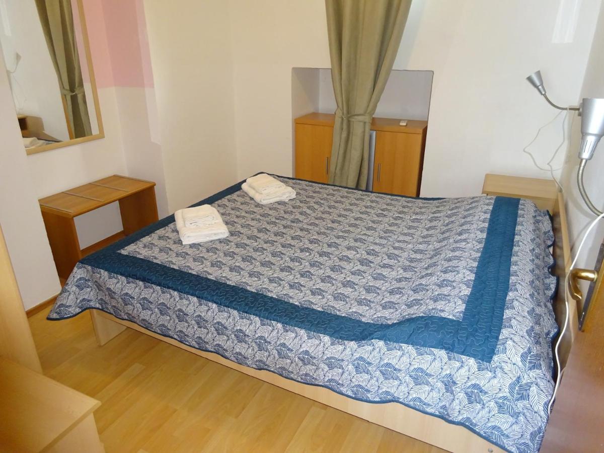 Appartement Rubin Mošćenička Draga