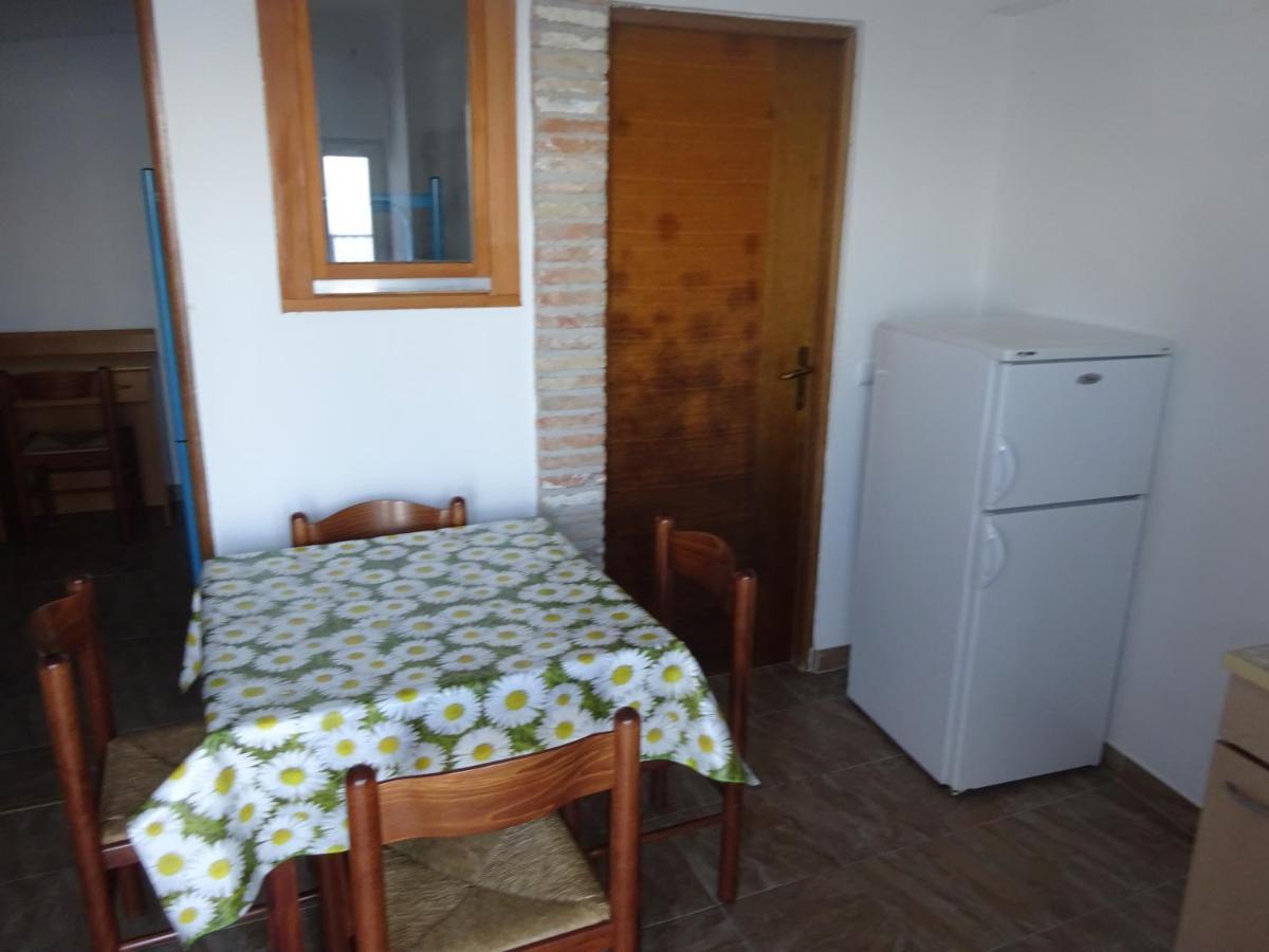 Rubin Apartma